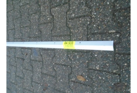 Fermod deur sleeplat 2320 